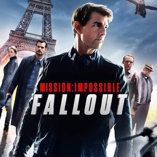 Mission Impossible